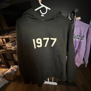 Essentials 1977 Hoodie
